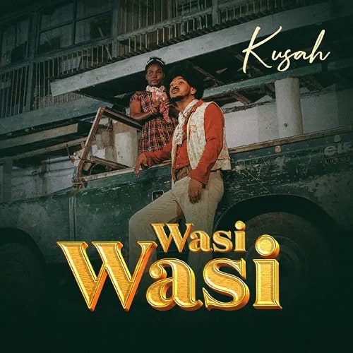 Kusah - Wasi Wasi