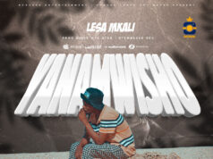 Lesa Mkali – Yanamwisho Lesa Mkali - Yanamwisho