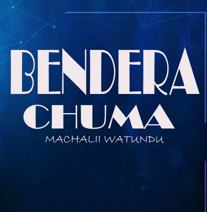 Machalii Watundu - Bendera Chuma