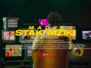 VIDEO Madee – Staki Mziki VIDEO Madee - Staki Mziki