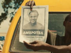 VIDEO Mbosso – Amepotea VIDEO Mbosso - Amepotea