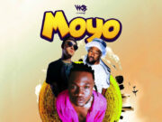 Mbosso Ft Costa Titch & Phantom Steeze – Moyo Mbosso Ft Costa Titch & Phantom Steeze - Moyo