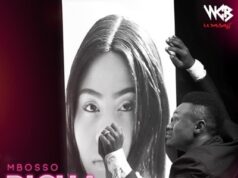 Mbosso – Picha Yake Mbosso - Picha Yake