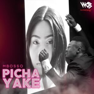 Mbosso - Picha Yake