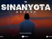 Mbosso – Sina Nyota Mbosso - Sina Nyota
