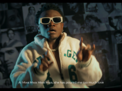 VIDEO Mbosso – Sitaki VIDEO Mbosso - Sitaki