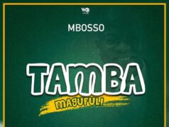 Mbosso – Tamba Magufuli Mbosso - Tamba Magufuli