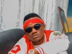 Mbosso – Yalah Mbosso - Yalah