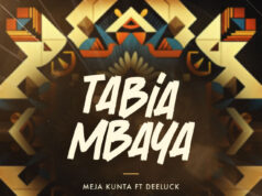 Meja Kunta Ft Deeluck – Tabia Mbaya Meja Kunta Ft Deeluck - Tabia Mbaya
