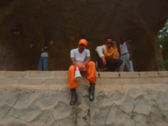 VIDEO Meja Kunta Ft Dee Luck – Tabia Mbaya VIDEO Meja Kunta Ft Dee Luck - Tabia Mbaya