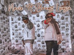 Navie Ft Young Lunya – If You Know You Know Navie Ft Young Lunya - If You Know You Know