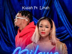 Kusah Ft Linah – Nilewe Kusah Ft Linah - Nilewe