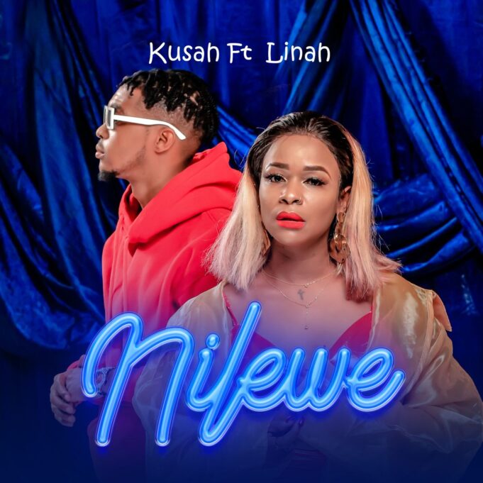 Kusah Ft Linah - Nilewe