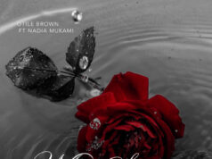 Otile Brown Ft Nadia Mukami – My Sugar Otile Brown Ft Nadia Mukami - My Sugar