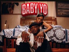 Q Chief – Baby Yoo Q Chief - Baby Yoo