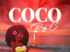 Ray C – Coco Ray C - Coco
