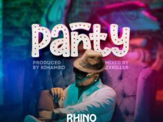 Rhino The Don – Party Rhino The Don - Party