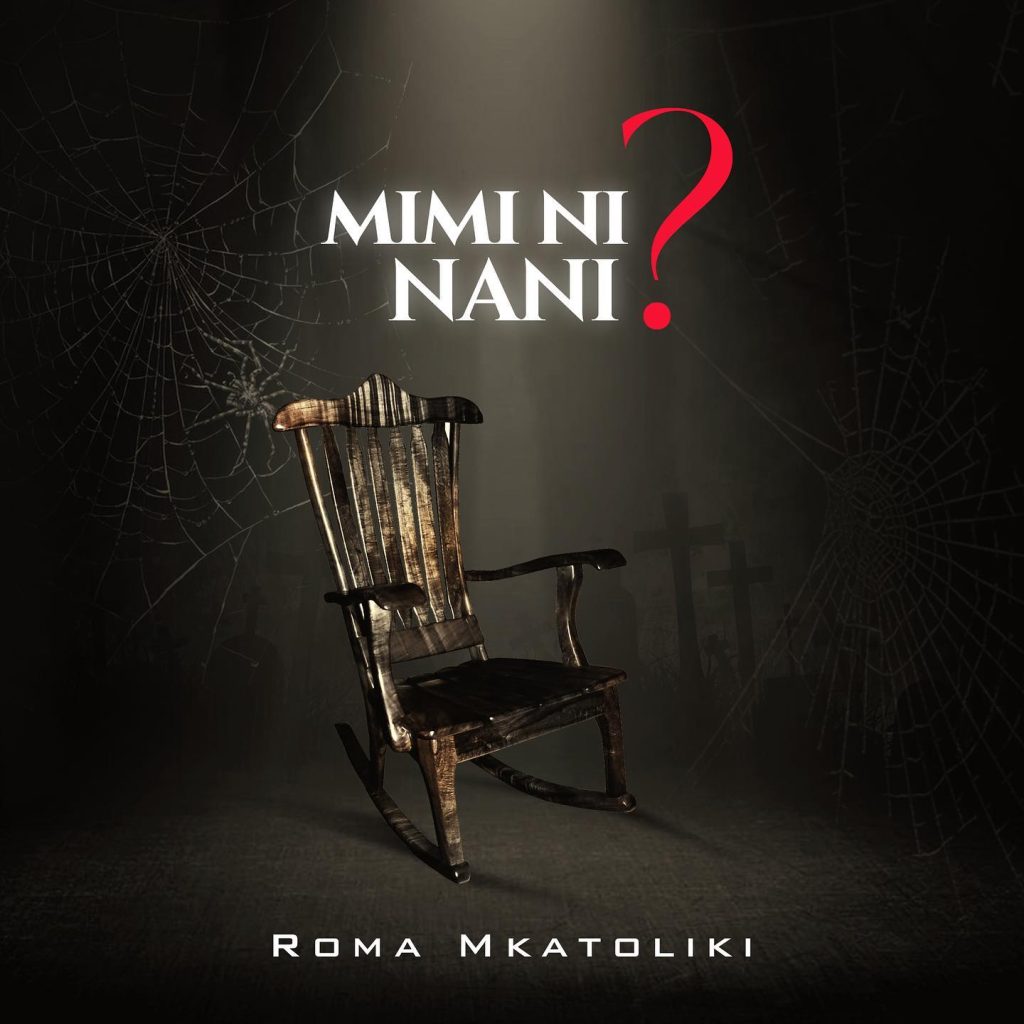 Roma Mkatoliki - Mimi Ni Nani