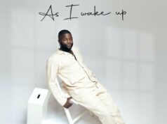 Skales – As I Wake Up Skales - As I Wake Up