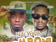 Starjon Icho Ft Jemax – Ndi Wapa Komboni Starjon Icho Ft Jemax - Ndi Wapa Komboni