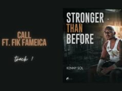 Kenny Sol Ft Fik Fameica – Call Kenny Sol Ft Fik Fameica - Call