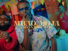 VIDEO Vijana Barubaru – Mbao Moja VIDEO Vijana Barubaru - Mbao Moja
