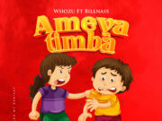 Whozu Ft Billnass – Ameyatimba Whozu Ft Billnass - Ameyatimba