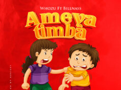 Whozu Ft Billnass – Ameyatimba Whozu Ft Billnass - Ameyatimba