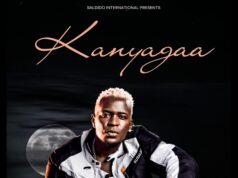 Willy Paul – Kanyagaa Willy Paul - Kanyagaa
