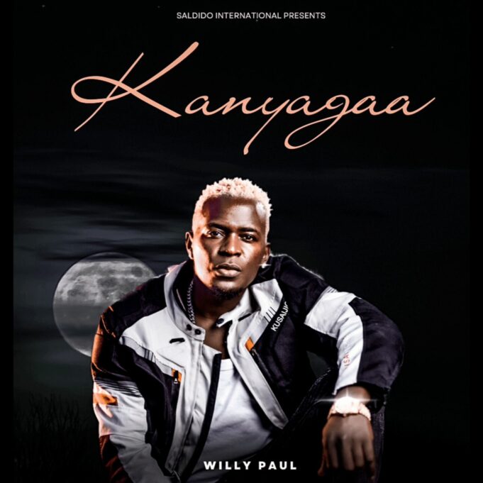 Willy Paul - Kanyagaa