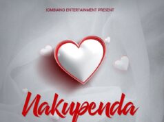 Y Prince Ft Lody Music – Nakupenda Y Prince Ft Lody Music - Nakupenda