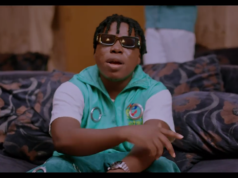 VIDEO Y Prince Ft Lody Music – Nakupenda VIDEO Y Prince Ft Lody Music - Nakupenda