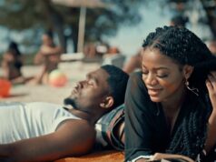 VIDEO Yammi – Tiririka VIDEO Yammi - Tiririka