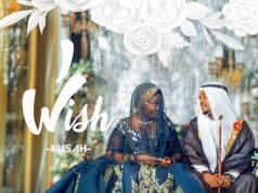 Kusah – I Wish Kusah - I Wish