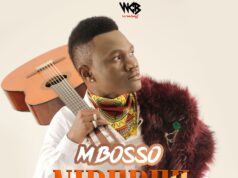 Mbosso – Nipepee (Zima Feni) Mbosso - Nipepee (Zima Feni)