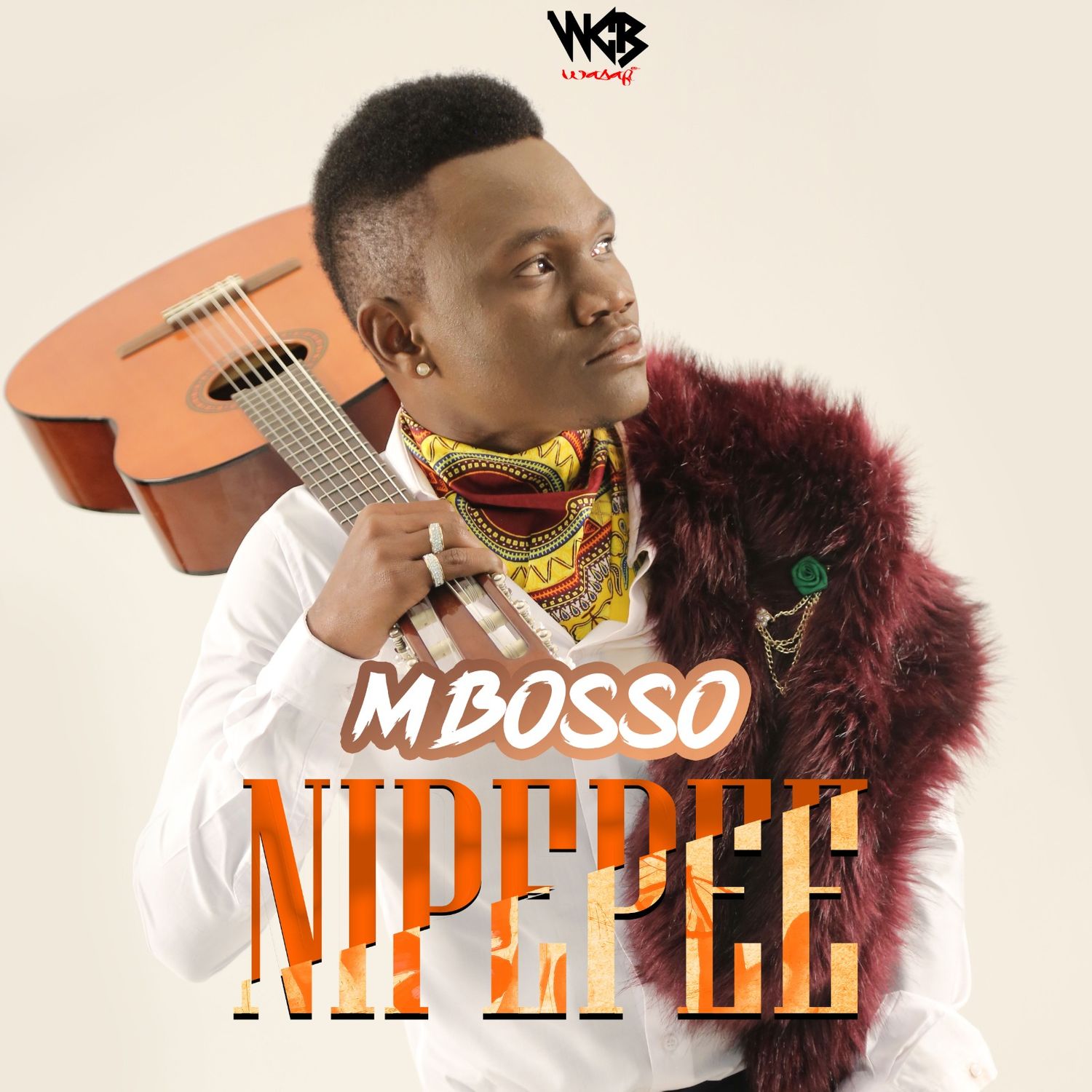 Mbosso - Nipepee (Zima Feni)
