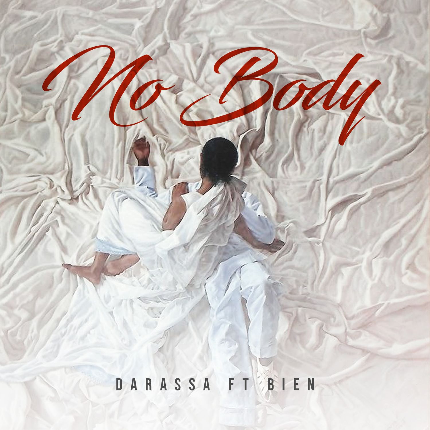Darassa Ft Bien - No Body