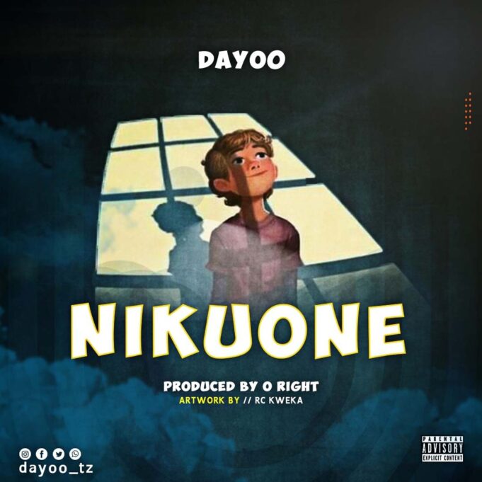 Dayoo - Nikuone