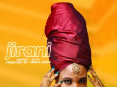 Appy – Jirani Appy - Jirani