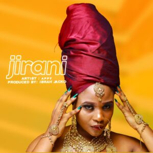 Appy - Jirani
