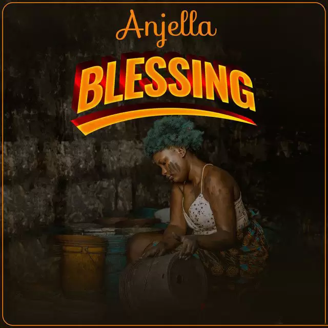 Anjella - Blessing