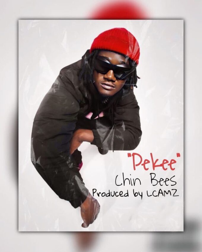 Chin Bees - Pekee