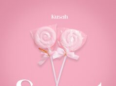 Kusah – Sweet Kusah - Sweet