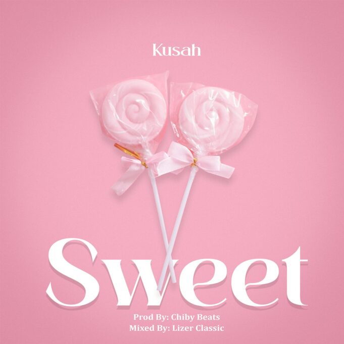 Kusah - Sweet