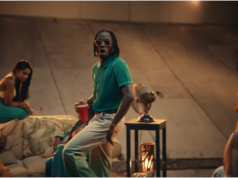 VIDEO Fireboy DML – Yawa VIDEO Fireboy DML - Yawa