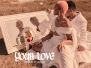 Mbosso Ft Zuchu – For Your Love (Gala Gala) Mbosso Ft Zuchu - For Your Love (Gala Gala)