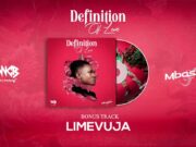 Mbosso – Limevuja Mbosso - Limevuja