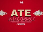 Mbosso – Ate Mbosso - Ate