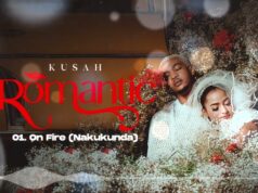 Kusah – On Fire (Nakukunda) Kusah - On Fire (Nakukunda)