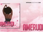 Mr Blue Ft Jux – Amerudi Mr Blue Ft Jux - Amerudi